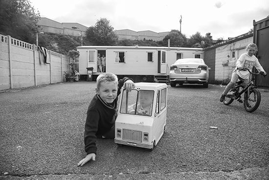 Jamie Johnson