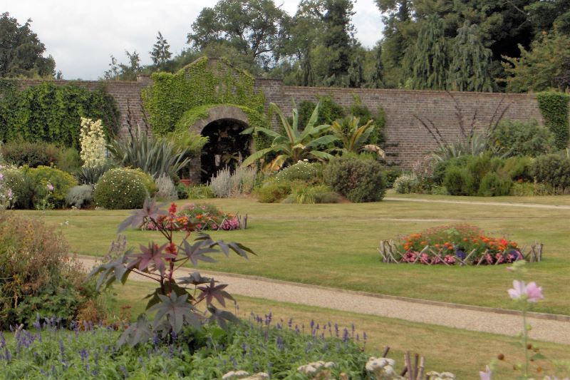 Marlay Park. (Ireland's Content Pool)