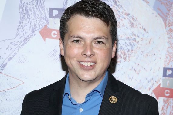 Congressman Brendan Boyle.