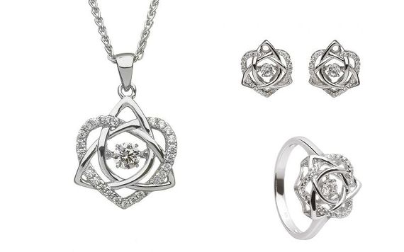Boru Jewelry. Boru Jewelry.