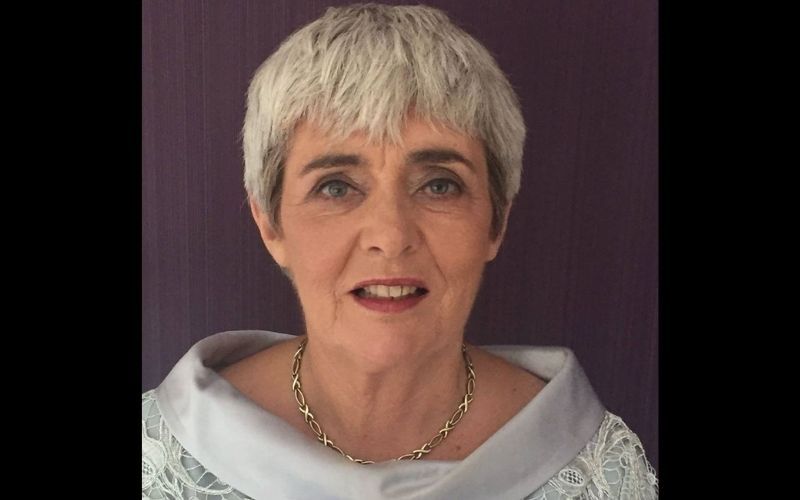 Sheila Hoctor