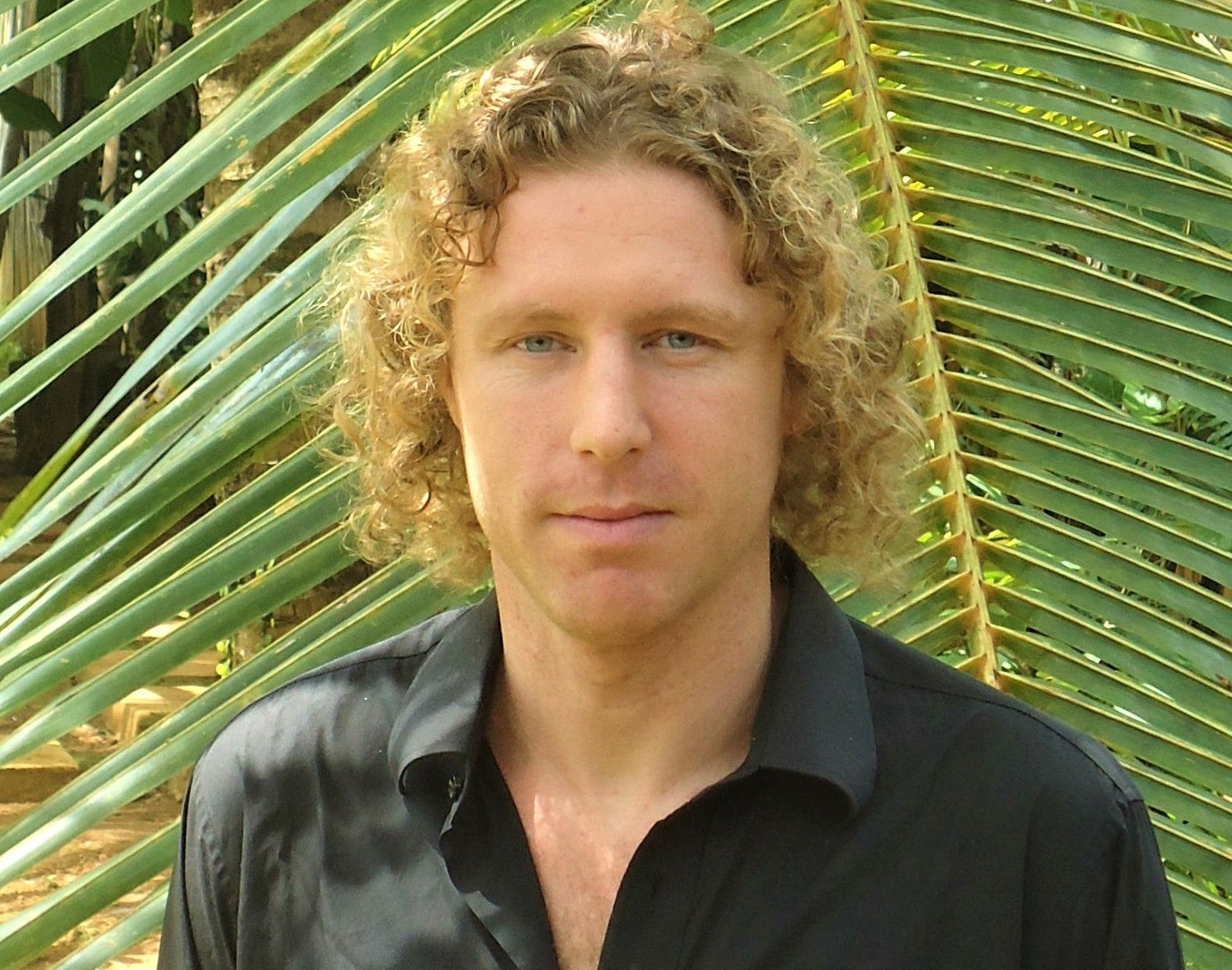 Author Brian Keane. Author Brian Keane.