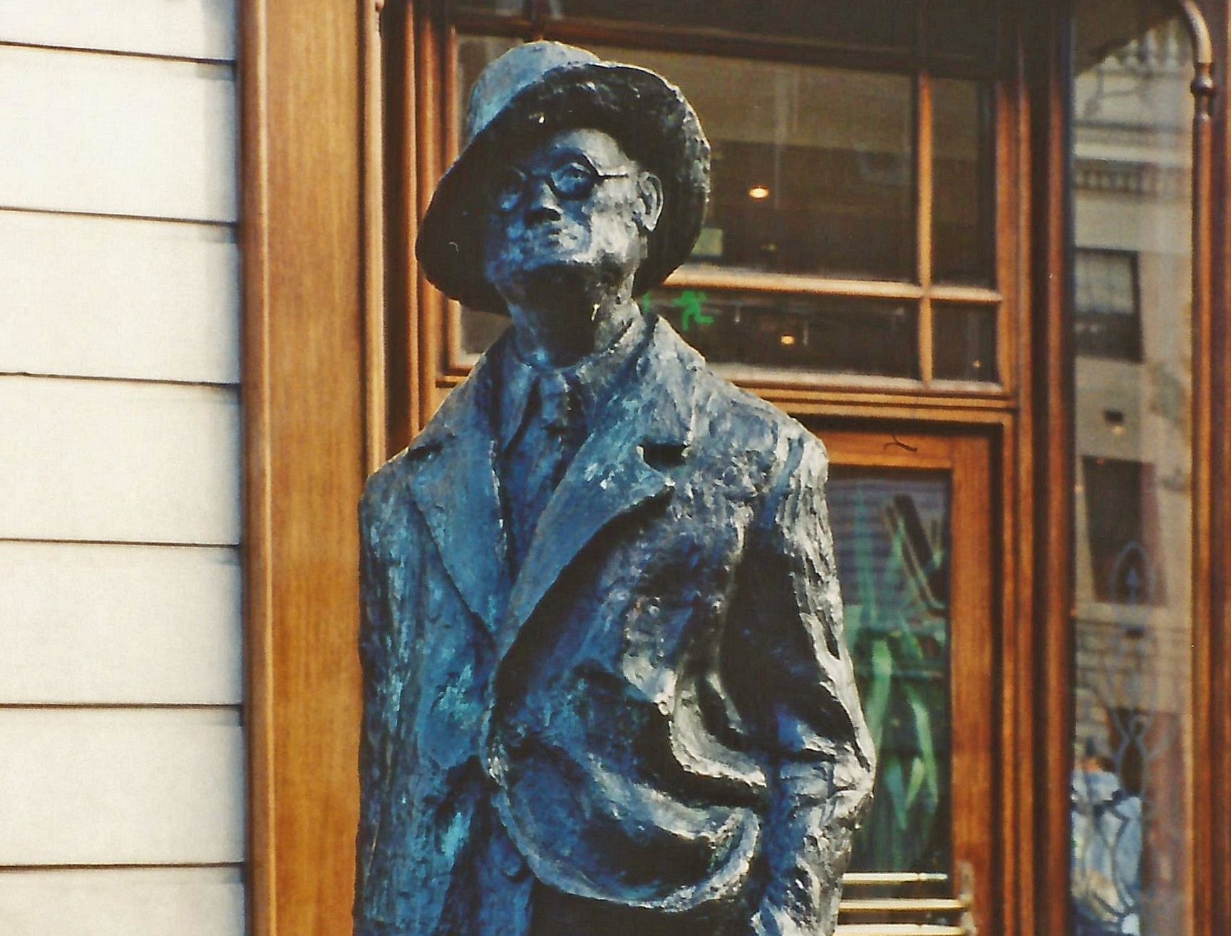 Dublin's colorful nicknames for the city's famous monuments