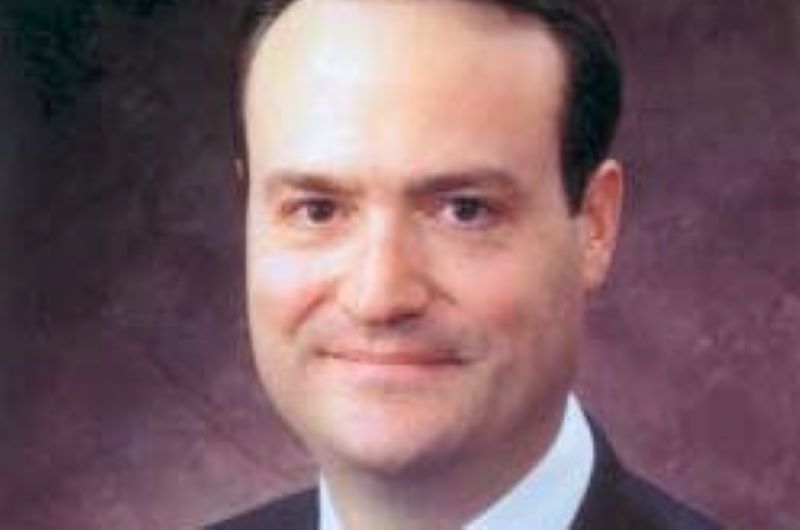 Thomas Barnett
