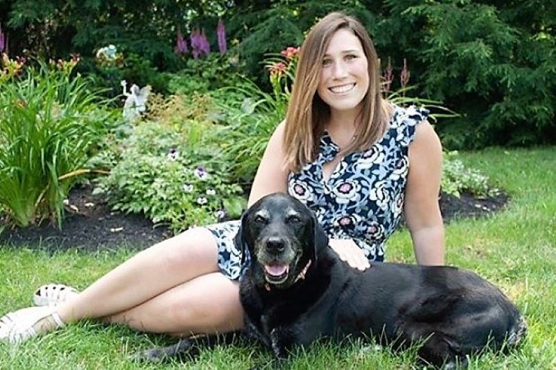 Adeline Fagan, MD (GoFundMe / The Fagan family)