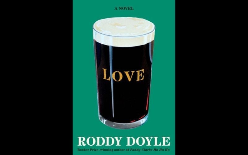 "Love" by Roddy Doyle.