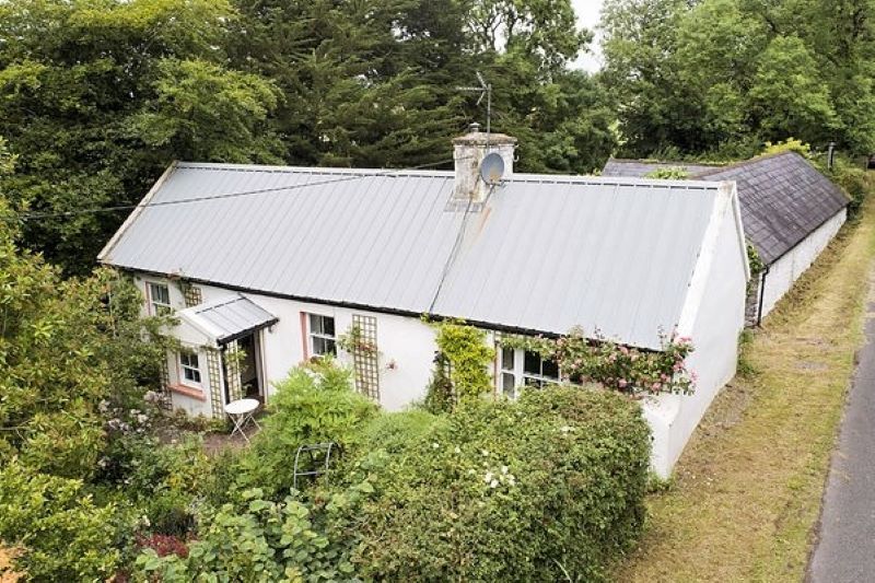 Peafield in Co Cork. (Hegarty Properties)