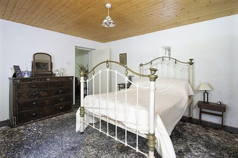 Inside Peafield in Co Cork. (Hegarty Properties)