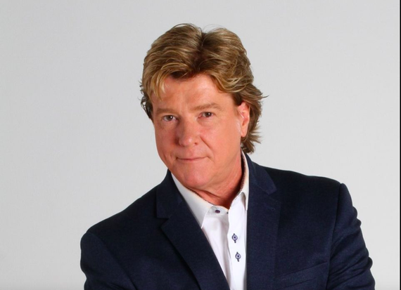 Andy Cooney. Andy Cooney.