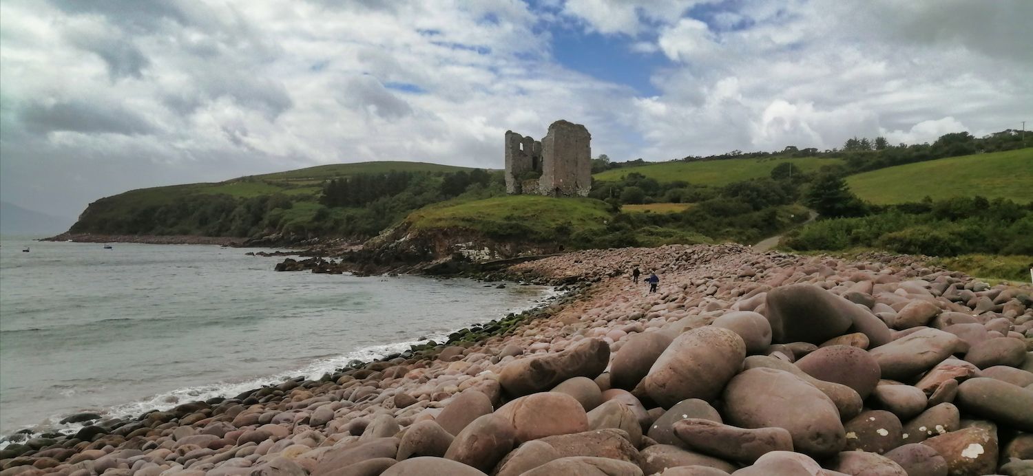 Tourism Ireland
