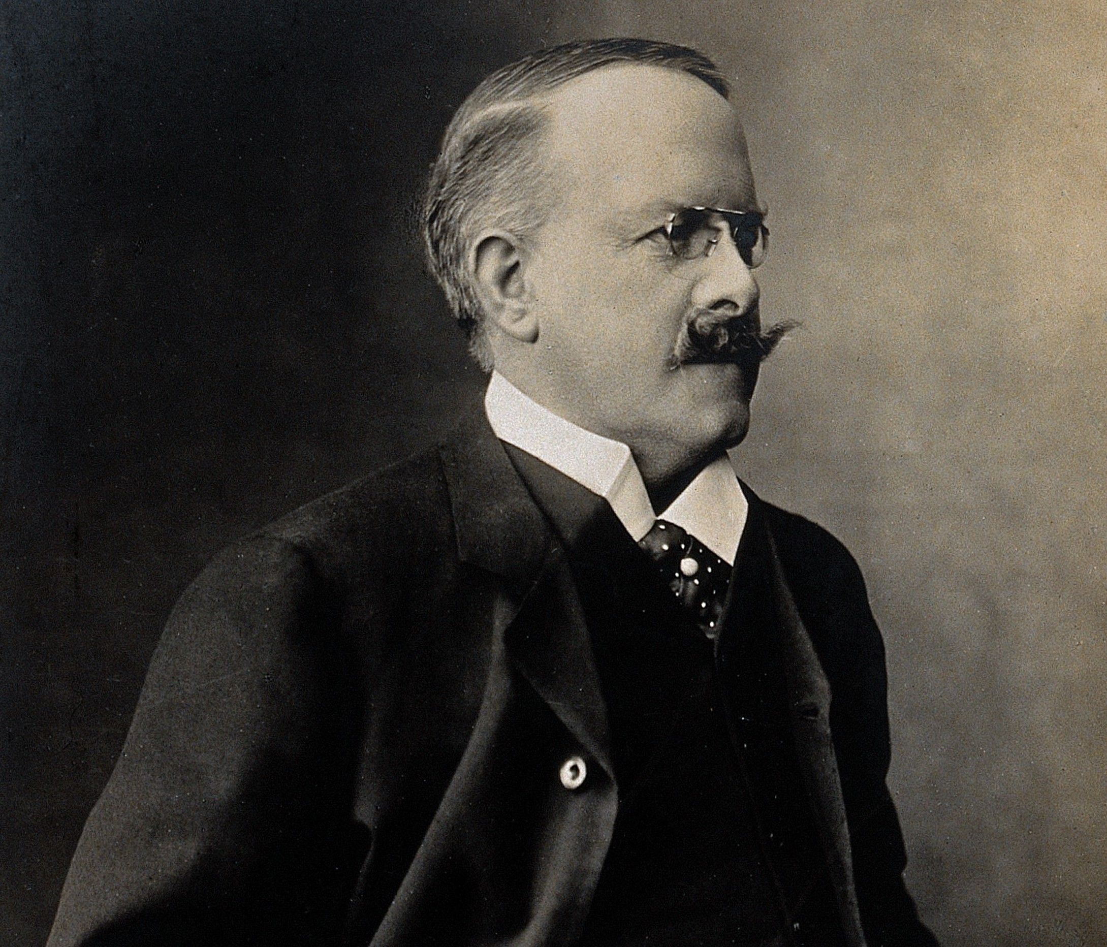 Thomas Barnardo. Thomas Barnardo.