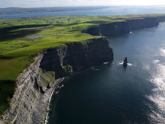 Tourism Ireland