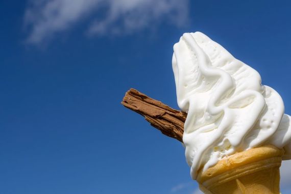 The ageless appeal of the ‘99’ ice cream cone is just one of the favorite summer memories of the Irish public The ageless appeal of the ‘99’ ice cream cone is just one of the favorite summer memories of the Irish public