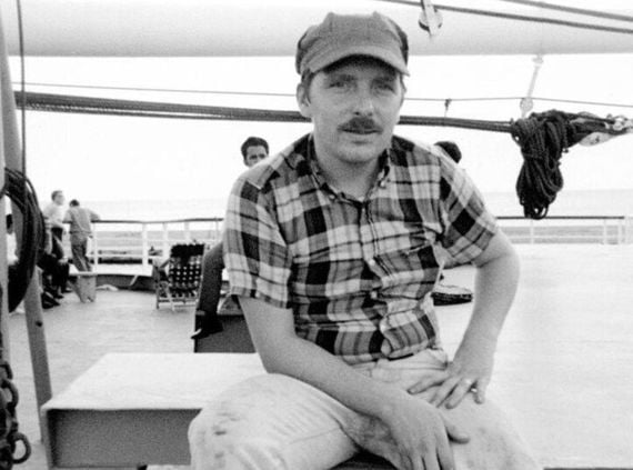 Chick Donohue's mad idea to bring beers to his troop buddies in Vietnam is a true life legend Chick Donohue's mad idea to bring beers to his troop buddies in Vietnam is a true life legend