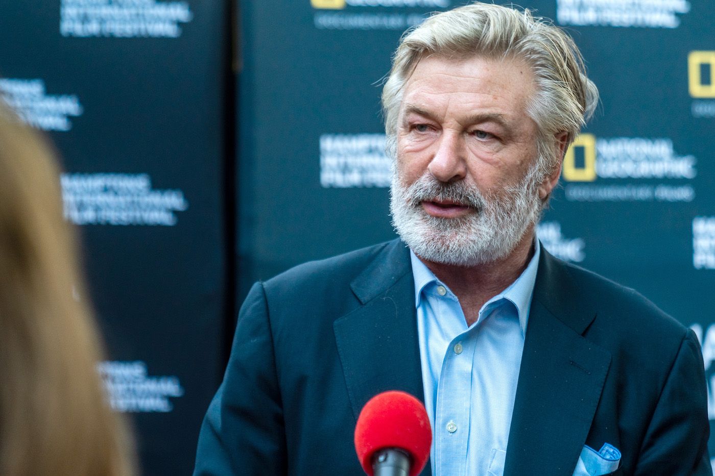 Alec Baldwin says he's "heartbroken" and cooperating with police. Alec Baldwin says he's "heartbroken" and cooperating with police.