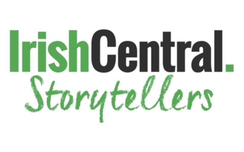 National Tell a Story Day with IrishCentral Storytellers