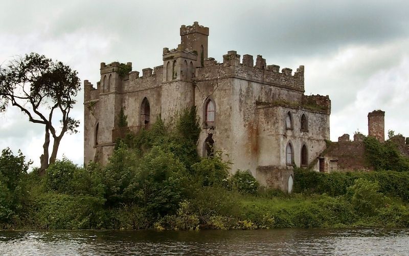 Castle Island