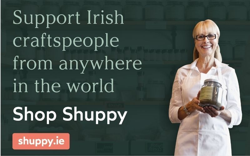 Shuppy connects you with independent Irish companies based in Ireland 