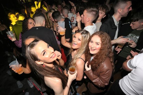 (Photo: RollingNews.ie)