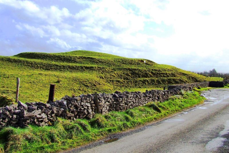 Rathbeg, Rathcroghan, Co Roscommon. (Ireland's Content Pool)