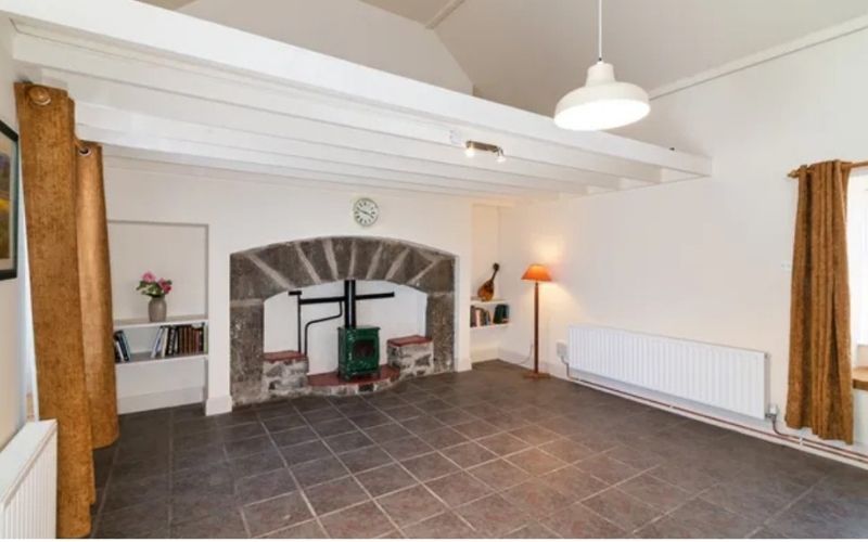 The home incorporates the very best of period and modern features The home incorporates the very best of period and modern features
