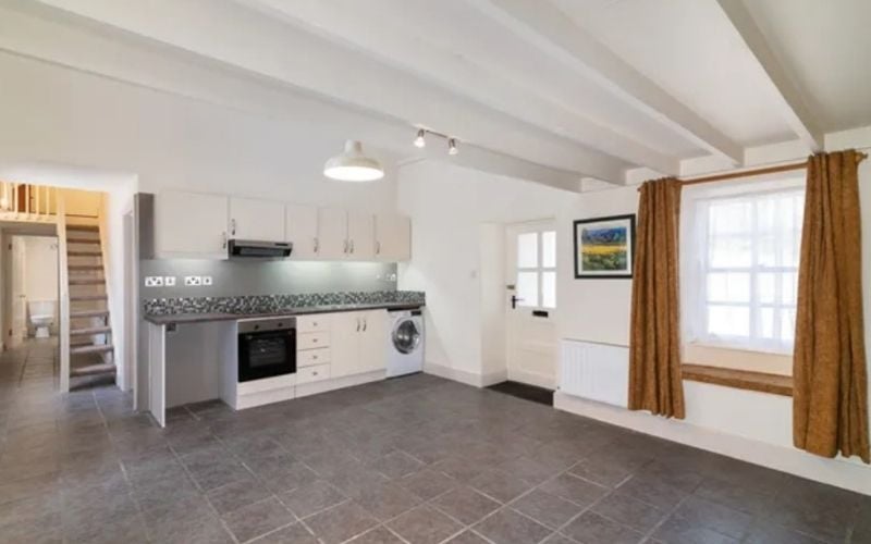 The property is ideal for anyone in the market for a holiday home in Ireland The property is ideal for anyone in the market for a holiday home in Ireland