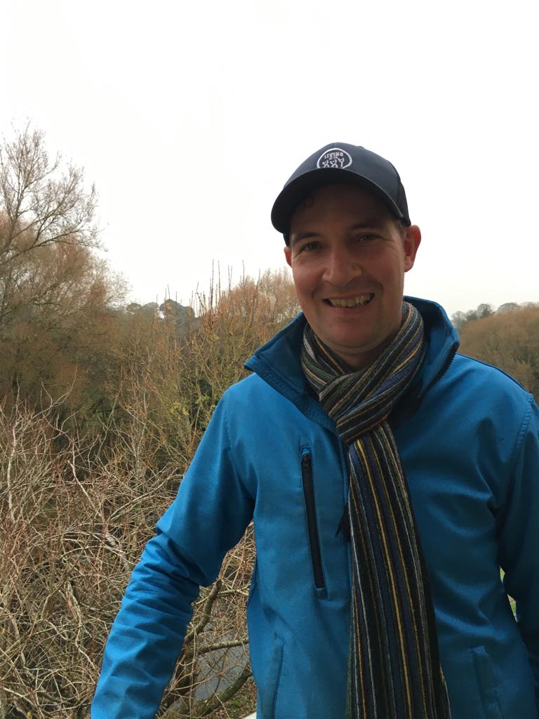 Gareth Landy