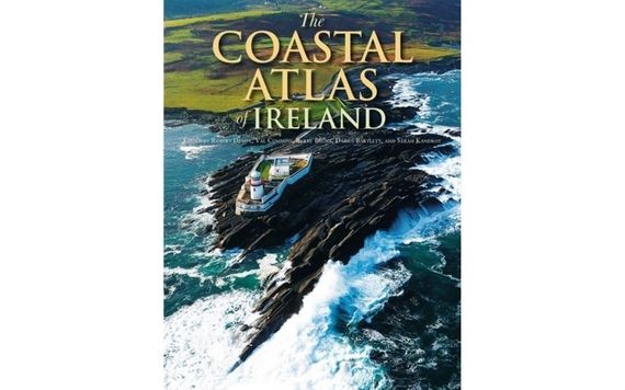 "The Coastal Atlas" of Ireland "The Coastal Atlas" of Ireland