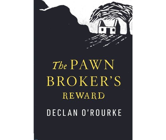 Declan O'Rourke's "The Pawn Broker's Reward". Declan O'Rourke's "The Pawn Broker's Reward".