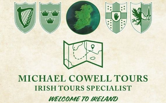 Join MCT Irish Tours for the 2022 season and enjoy an experience of a lifetime