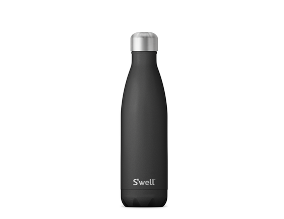 The S'well Stainless Steel Hydro Flask sports a minimalist design and come in a series of eye catching styles The S'well Stainless Steel Hydro Flask sports a minimalist design and come in a series of eye catching styles