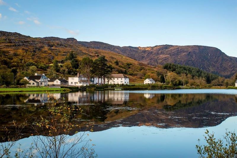 Gougane Barra Hotel