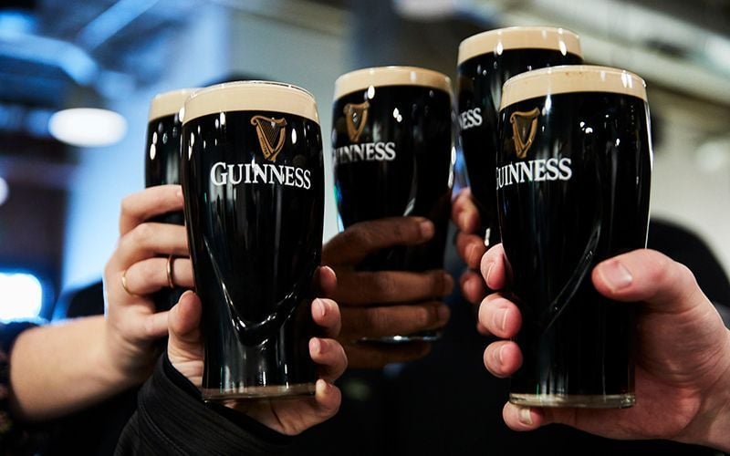 Guinness US Brewery Guinness US Brewery
