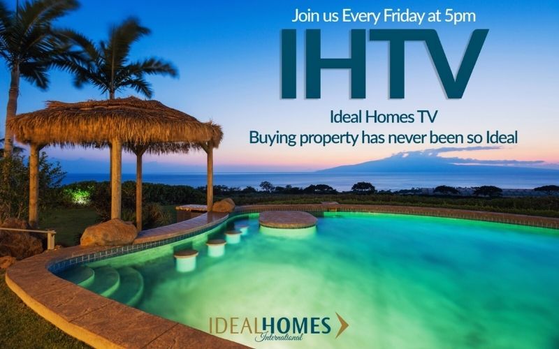 IdealHomesTV