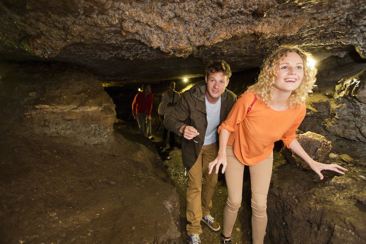 Mitchelstown Cave, County Tipperary. Mitchelstown Cave, County Tipperary.