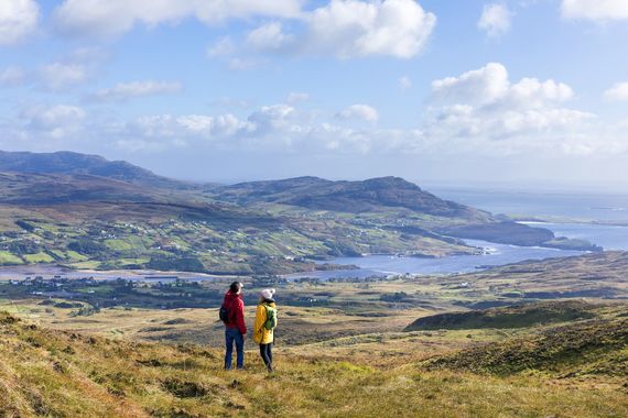 Credit: Tourism Ireland