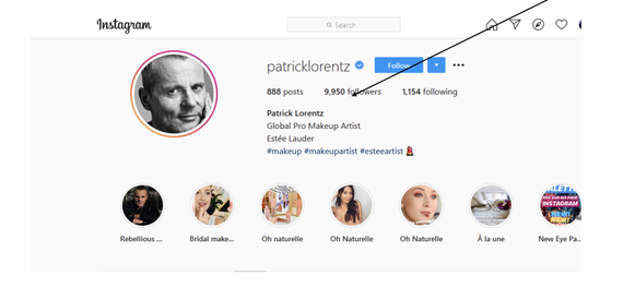 How to Get Verified on Instagram and Get the Blue Checkmark