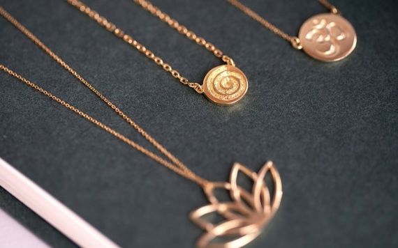 Liwu Jewellery is the perfect meaningful gift for any mother Liwu Jewellery is the perfect meaningful gift for any mother