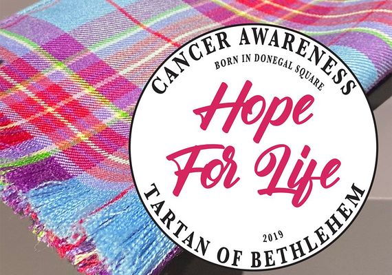 Check out the Hope for Life range, at Donegal Square. Check out the Hope for Life range, at Donegal Square.