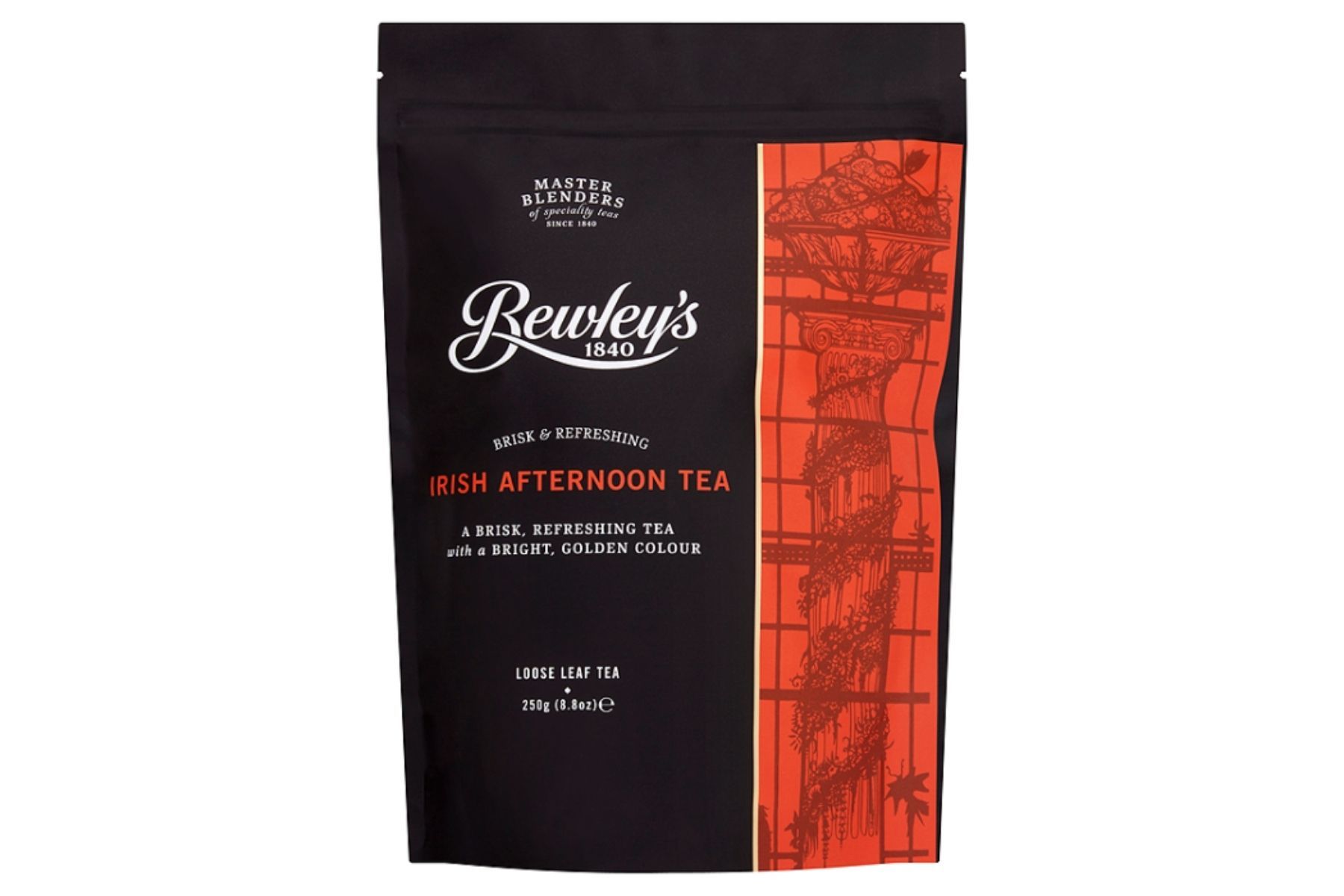 Bewley's Afternoon Tea is a firm favorite for many Irish people Bewley's Afternoon Tea is a firm favorite for many Irish people