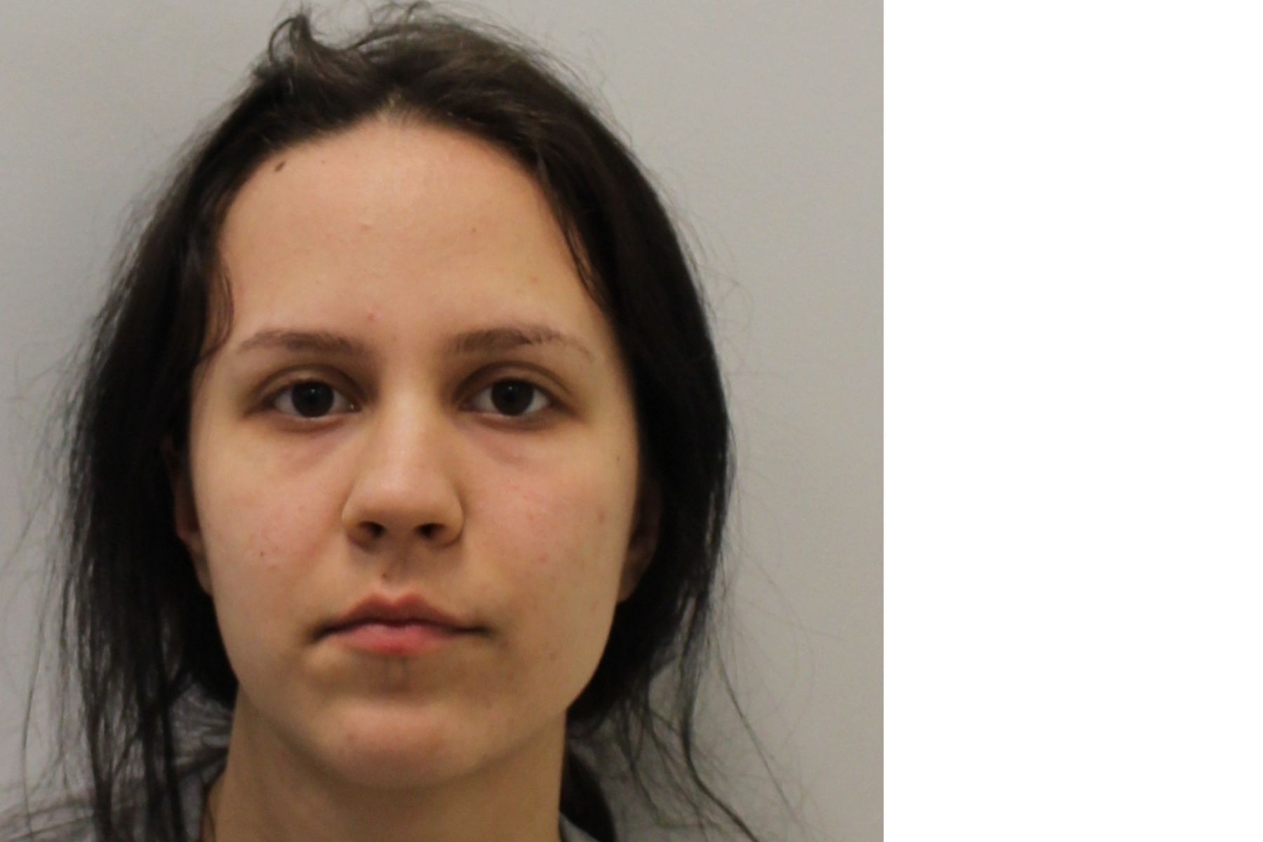 Diana Cristea and her boyfriend targeted victims on a dating app Diana Cristea and her boyfriend targeted victims on a dating app