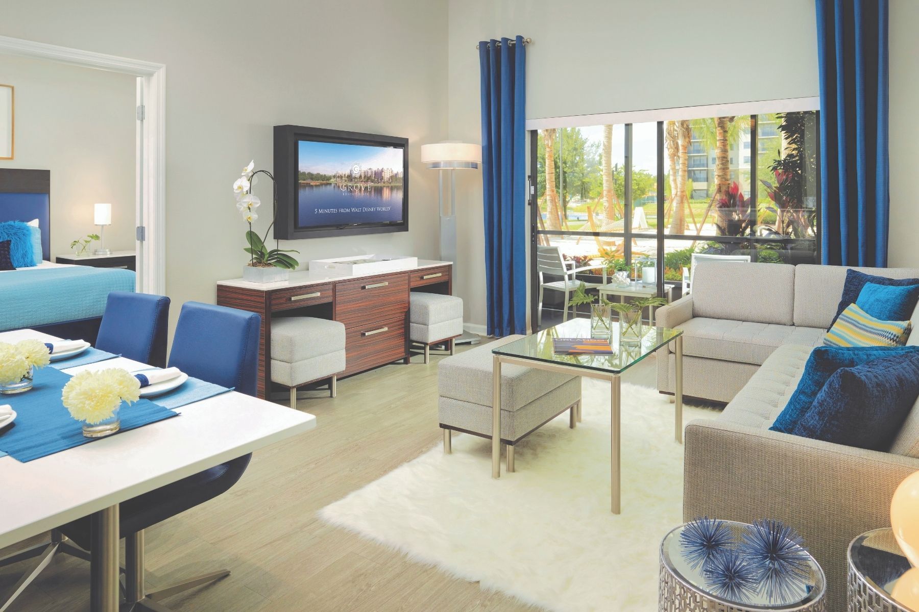 Orlando is the top destination to be right now Orlando is the top destination to be right now