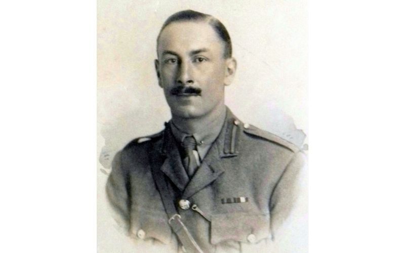Major John Carlon Markes. Major John Carlon Markes.