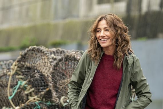 Kate must face up to her past when she returns to Carrigeen in County West Cork Kate must face up to her past when she returns to Carrigeen in County West Cork