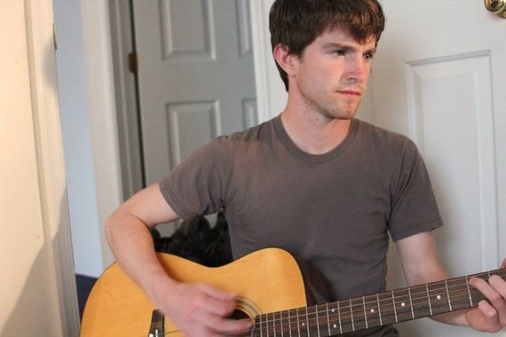 Baltimore based music instructor Paul O'Sullivan became the leader of a band that all share his name Baltimore based music instructor Paul O'Sullivan became the leader of a band that all share his name