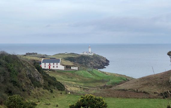 Fanad Head Lighthouse Fanad Head Lighthouse