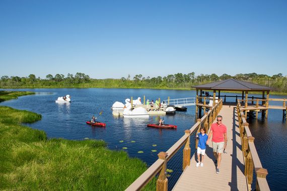 With IdealHomes, Florida is a great family destination With IdealHomes, Florida is a great family destination