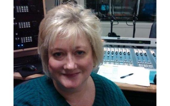 Kathleen Biggins. Kathleen Biggins.