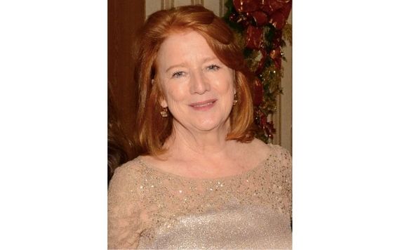 Loretta King. Loretta King.