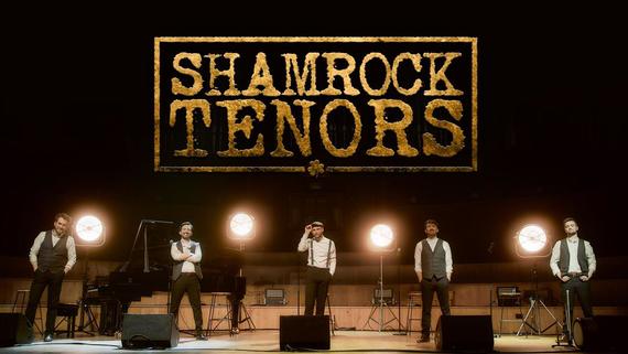 Shamrock Tenors will perform at the Duke of York on the evening Shamrock Tenors will perform at the Duke of York on the evening